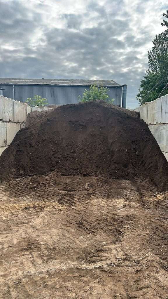 Crushing and Screening